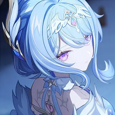 Profile image of Odette