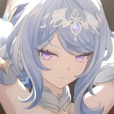 Profile image of Odette