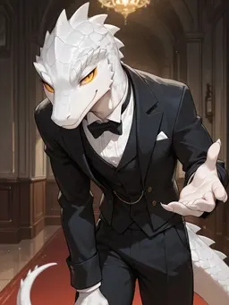 Profile image of パトル