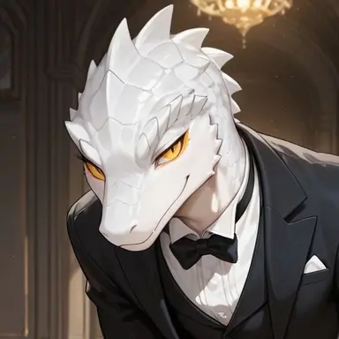 Profile image of パトル
