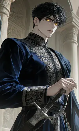 Profile image of サーブル・カリル