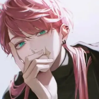 Profile image of Haruchiyo Sanzu