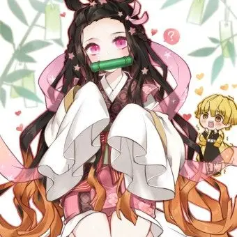 Profile image of 카마도 네즈코