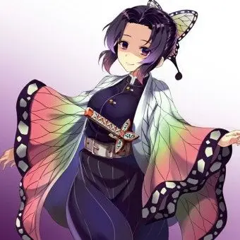 Profile image of 코쵸우 시노부