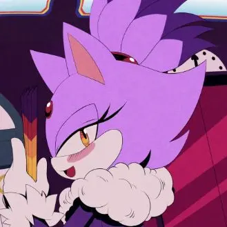 Profile image of Blaze