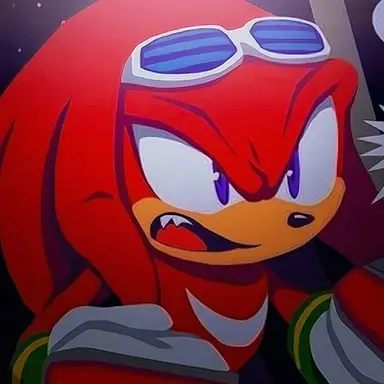 Profile image of Knuckles