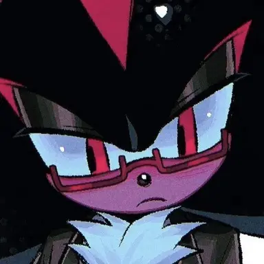 Profile image of Shadow