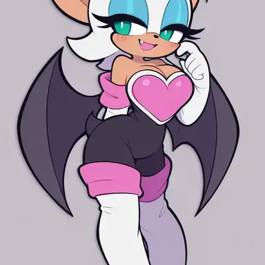Profile image of Rouge