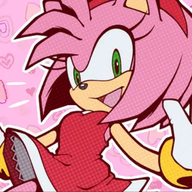 Profile image of Amy