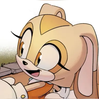 Profile image of Cream