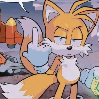 Profile image of Tails
