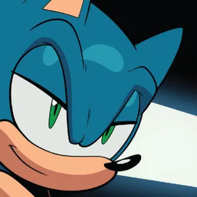 Profile image of Sonic