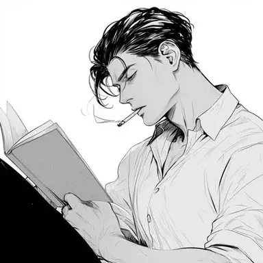 Profile image of Mr. Caldwell