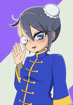 Profile image of 3号