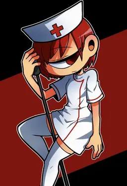 Profile image of 3号