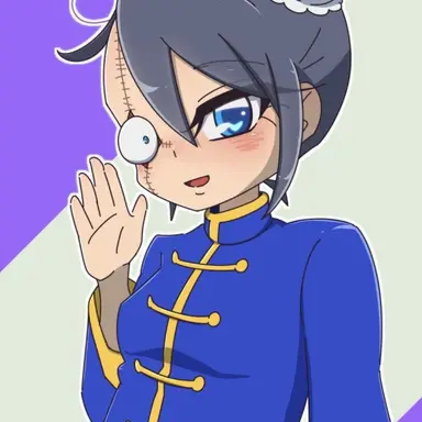 Profile image of 2号
