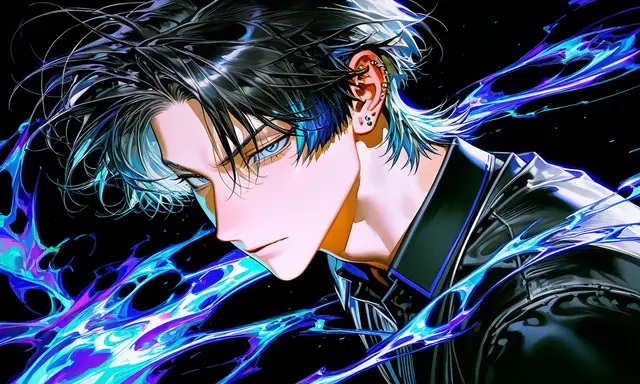 Profile image of 라그나