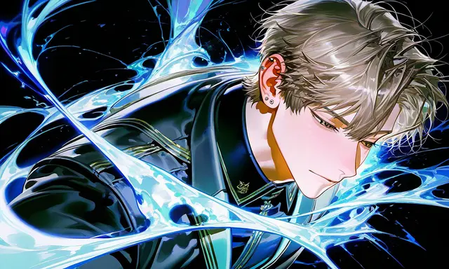 Profile image of 로데리크