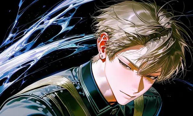 Profile image of 로데리크