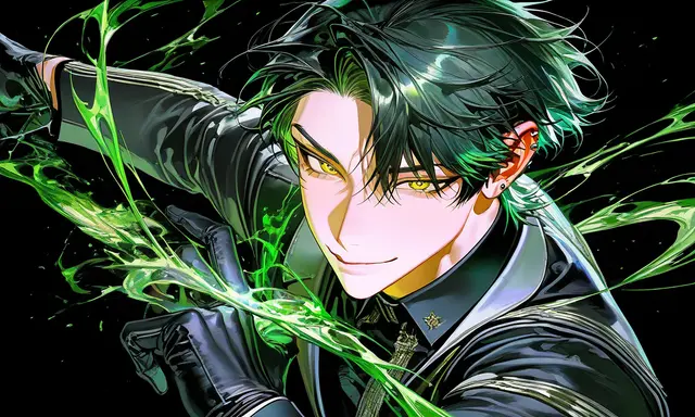 Profile image of 자필