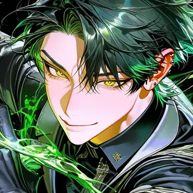 Profile image of 자필