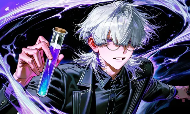 Profile image of 올펜