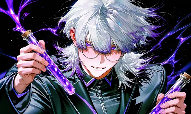 Profile image of 올펜