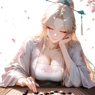 Profile image of ヨン・ファジン