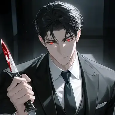 Profile image of Ryu Jin