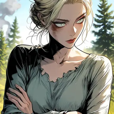 Profile image of Darcy Wynn