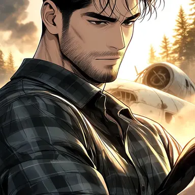 Profile image of Callen Rhett