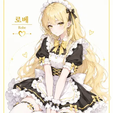 Profile image of 로베