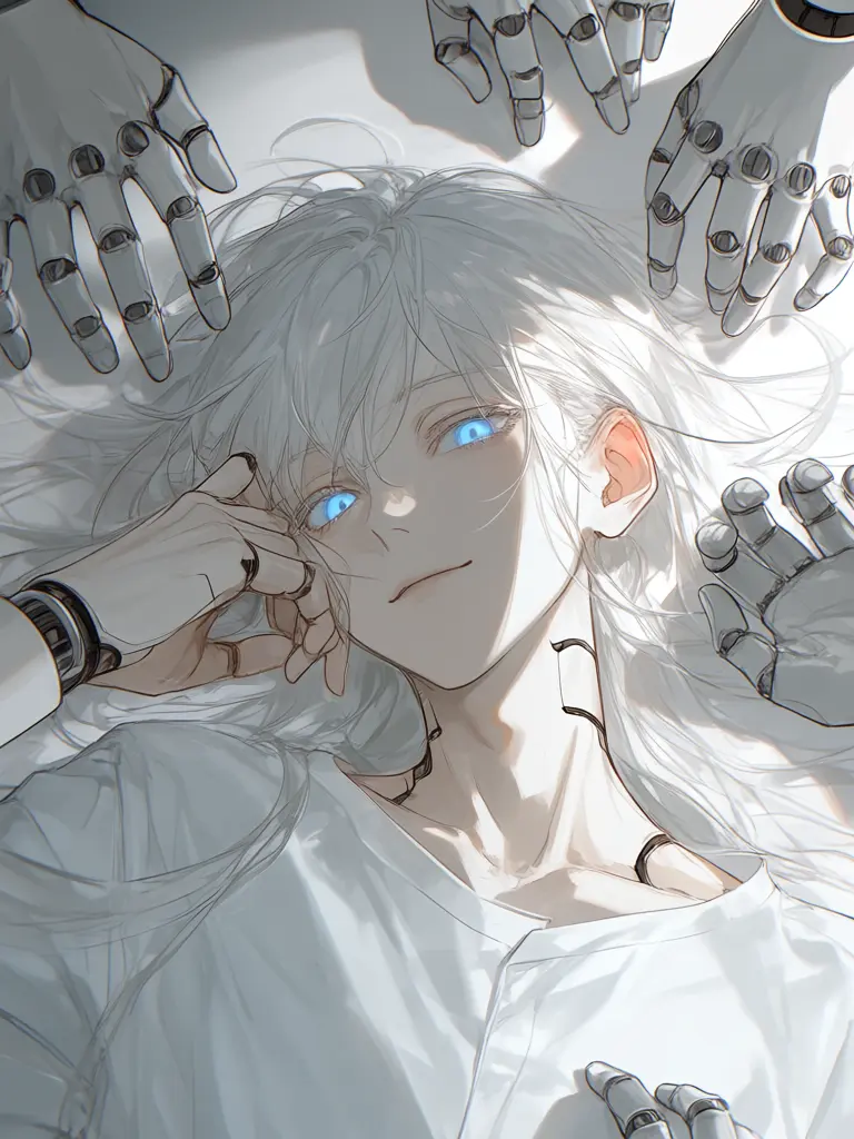 GruffKrait9053의 Love Me, Master.