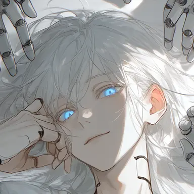 Profile image of Cyan