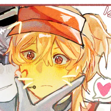 Profile image of Elliot