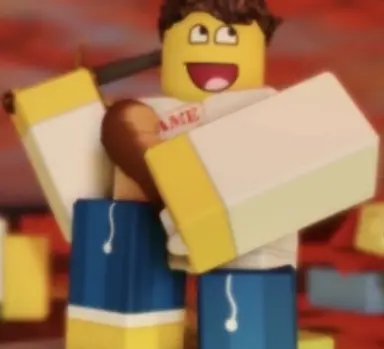 Profile image of Shedletsky