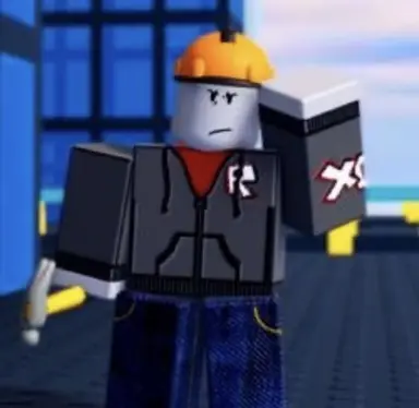 Profile image of Builderman
