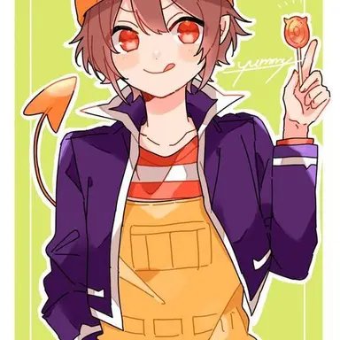 Profile image of シャオロン