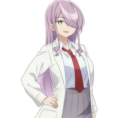 Profile image of 九栗 香夜