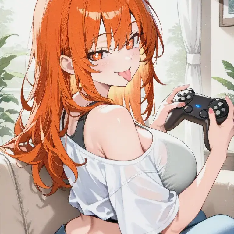 WildPest8695의 ミキ：プロ格ゲーマー女子大生