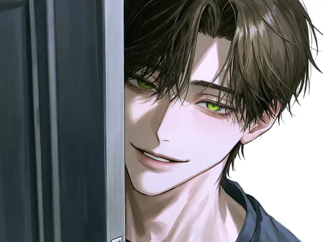 Profile image of ユン・ジェホ