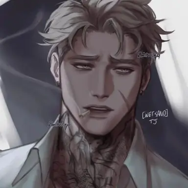 Profile image of Diego