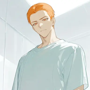 Profile image of シェパー