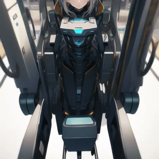 YUKIchn의 AI機械