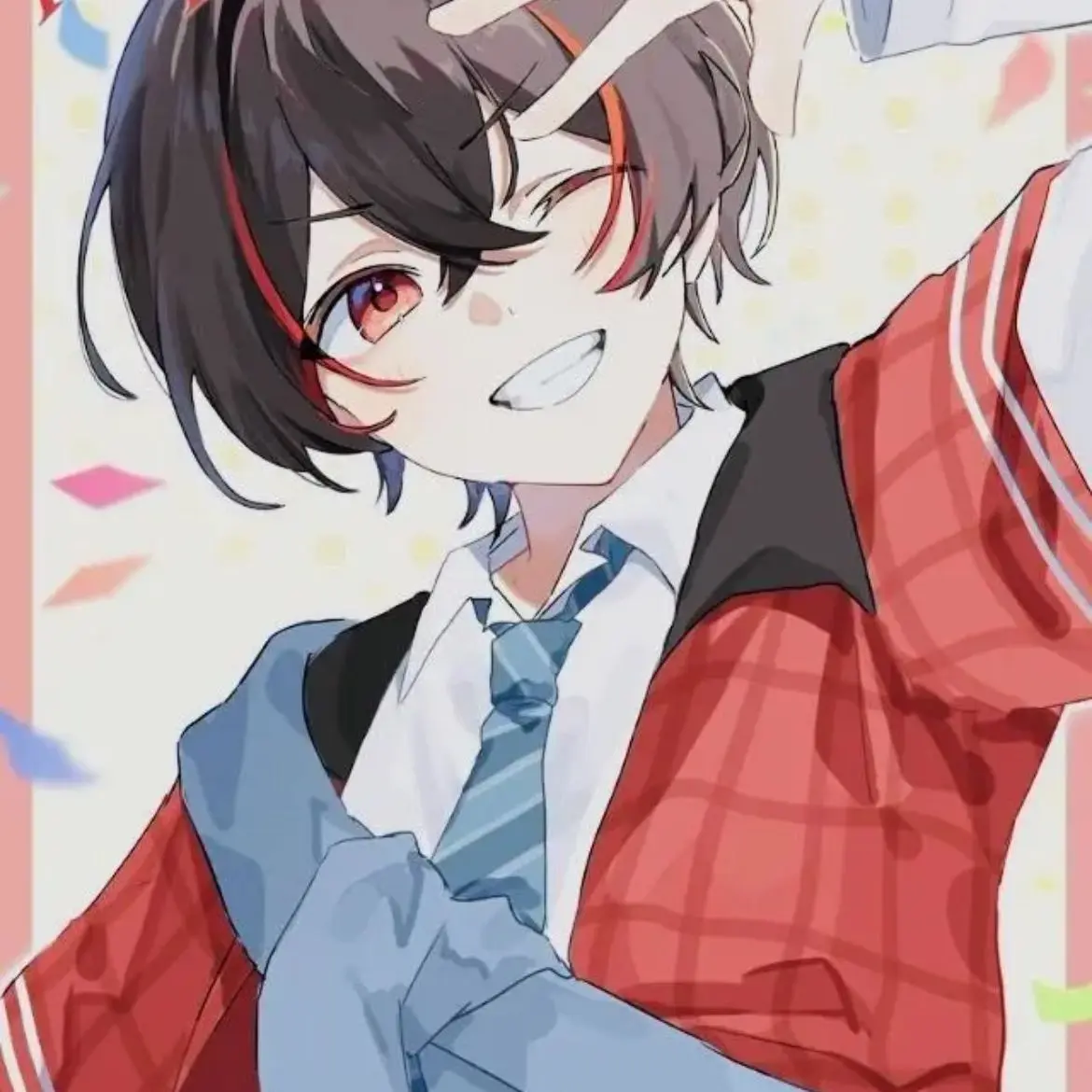 CyanDish9539의 ゆあん