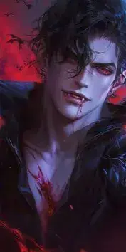 BalmyWharf2798의 Vampire x Werewolf