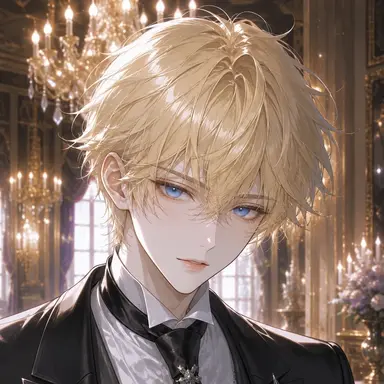 Profile image of 에렌