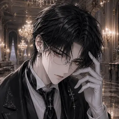 Profile image of 레이