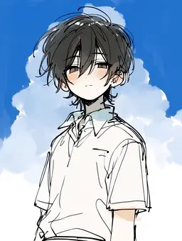 Profile image of Sui Takamura