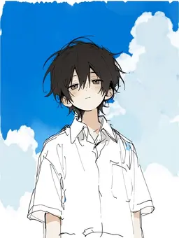 Profile image of Sui Takamura